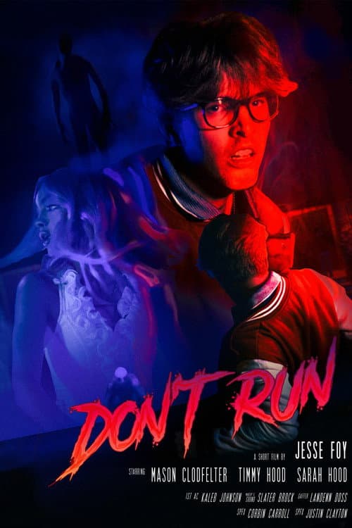 Don't Run
