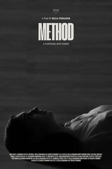 Method