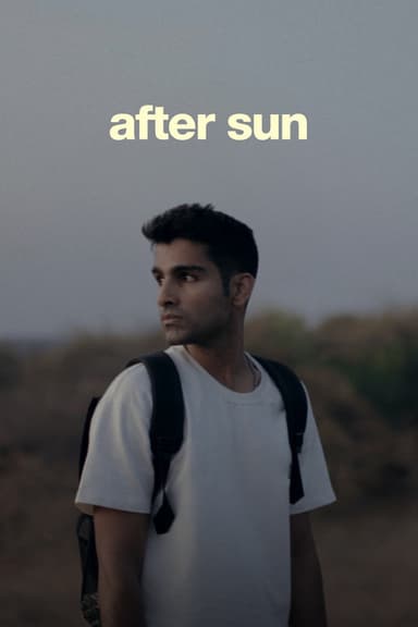 Aftersun