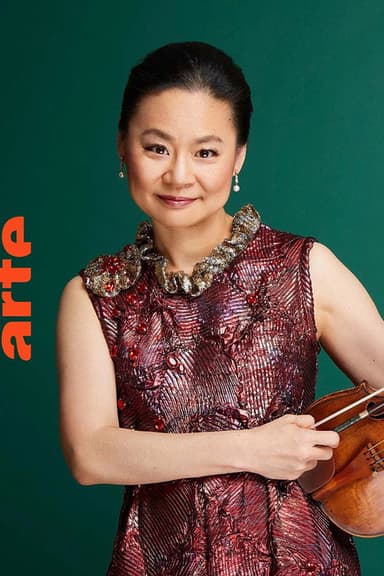 Midori plays Mendelssohn Kronberg Festival 2025