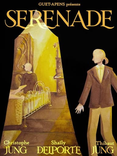 Sérénade