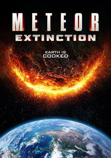 Meteor Extinction
