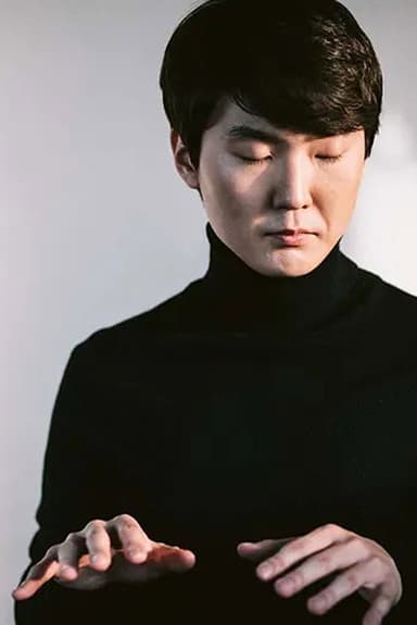 Jakub Hrůša and Seong-Jin Cho Baden-Baden Easter Festival 2025