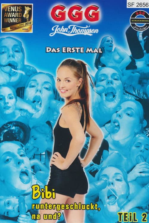 Bibi Runtergeschluckt, na und? Teil 2