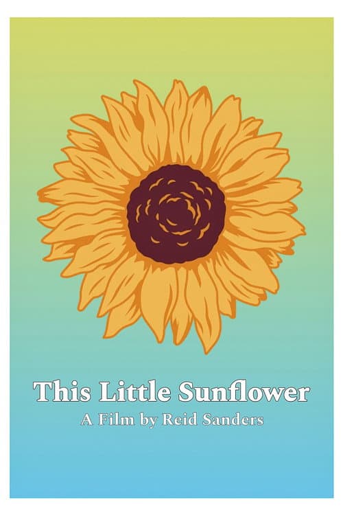This Little Sunflower