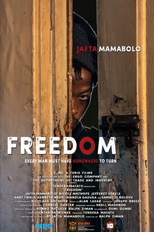 Freedom