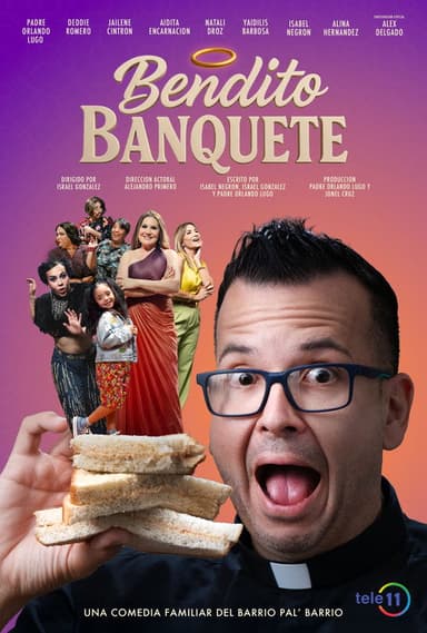 Bendito Banquete