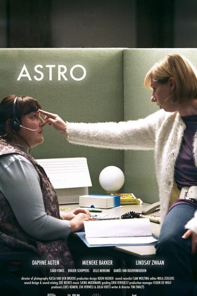 ASTRO