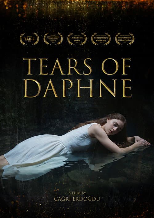 Tears of Daphne