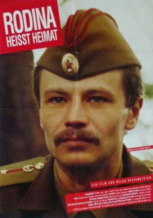 Rodina heißt Heimat