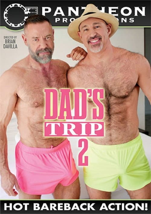 Dad's Trip 2