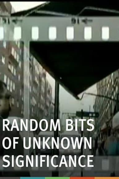 Random Bits of Unknown Significance
