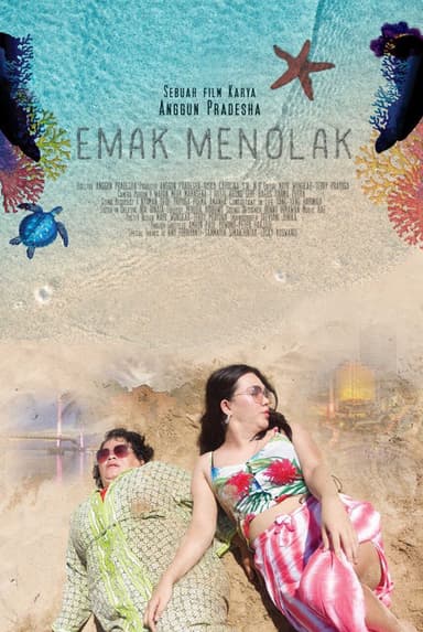 Emak Menolak
