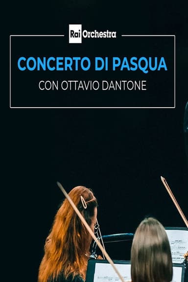 Concerto di Pasqua con Ottavio Dantone
