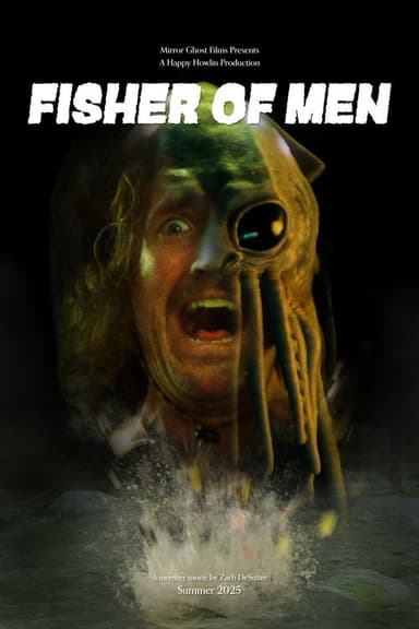 Fisher of Men
