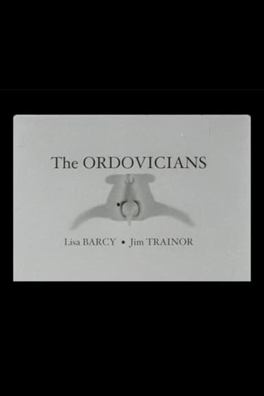 The Ordovicians