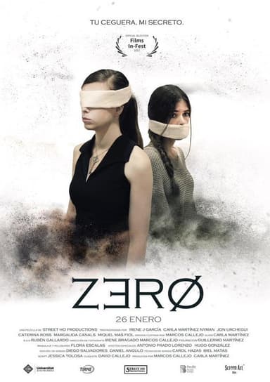 Zerø