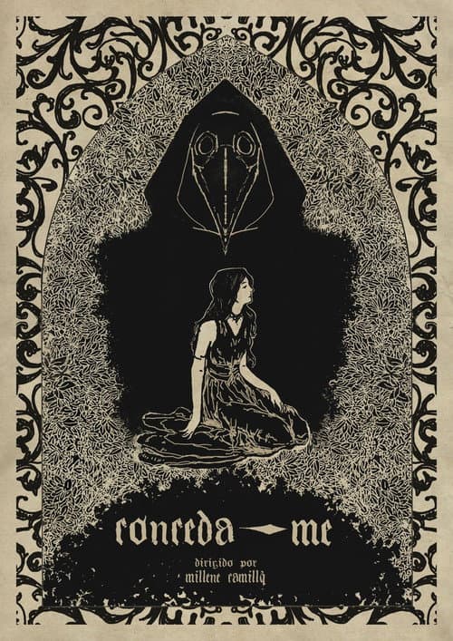 Conceda-me