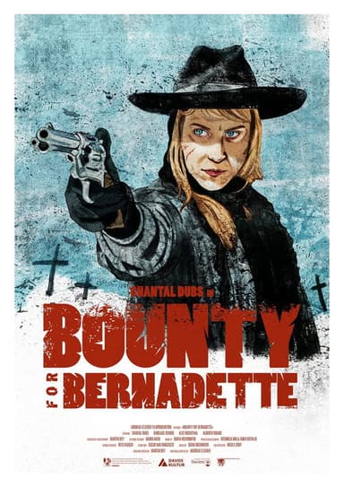 Bounty for Bernadette