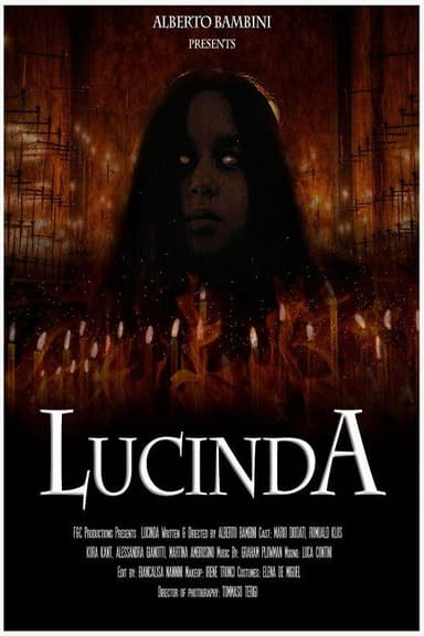Lucinda