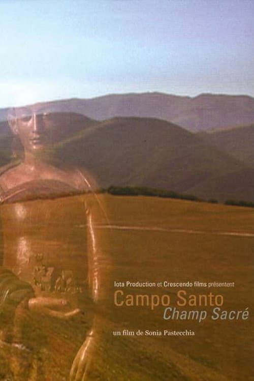 Campo santo