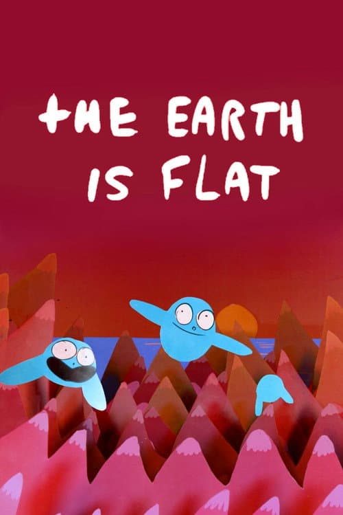 The Earth Is Flat