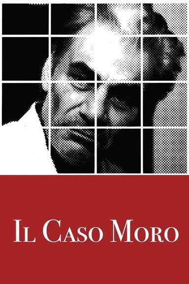 The Moro Affair
