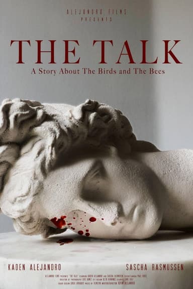 The Talk