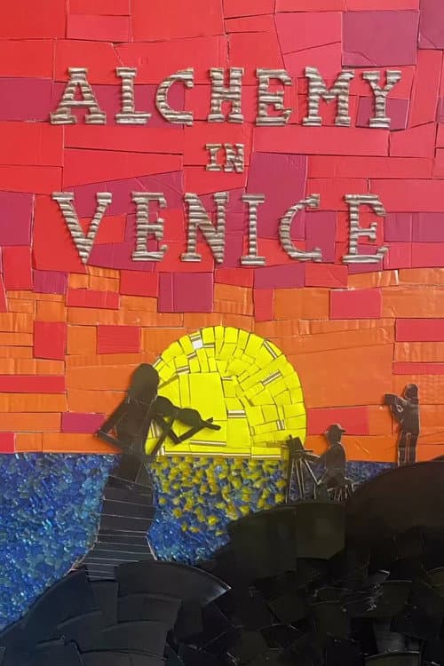 Alchemy in Venice