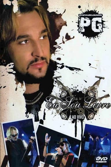 PG - Eu Sou Livre