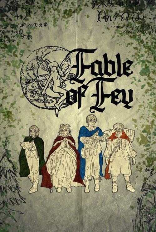 Fable of Fey