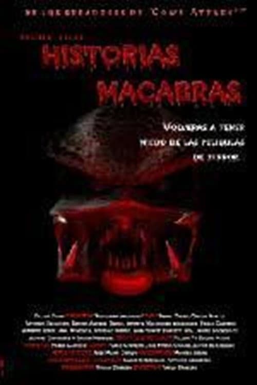 Historias macabras