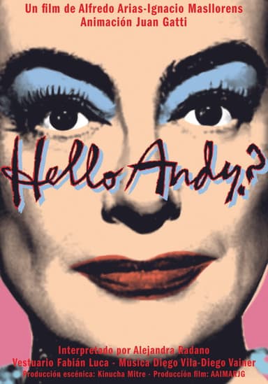 Hello Andy?