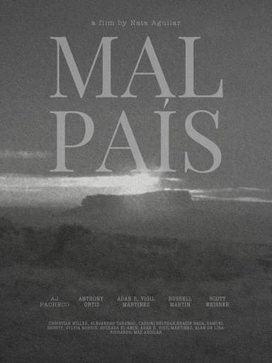 Malpaís