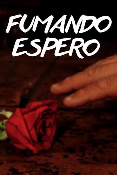 Fumando espero