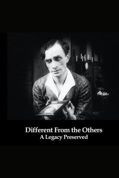 Different From the Others: A Legacy Preserved