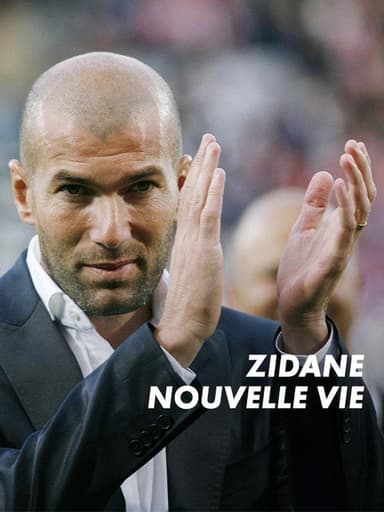 Zidane, nouvelle vie