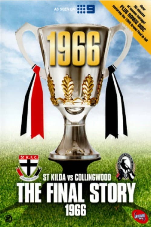 The Final Story 1966