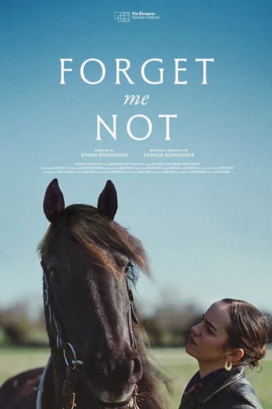 Forget me not