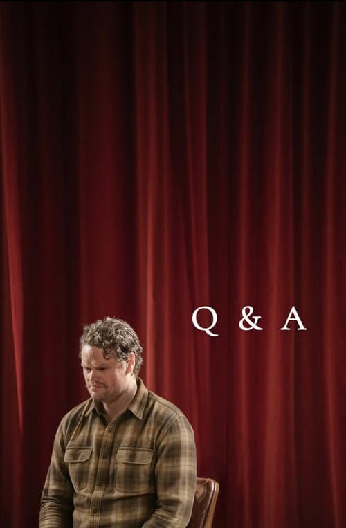 Q&A