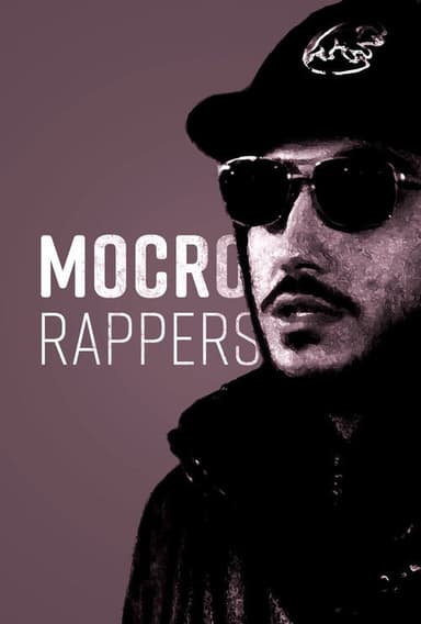 Ali B: Mocrorappers