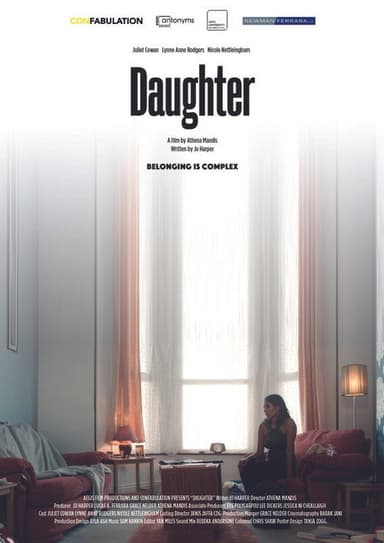 Daughter