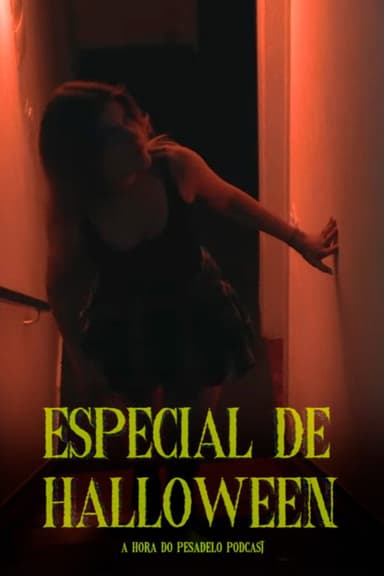 A Hora do Pesadelo Podcast - Especial