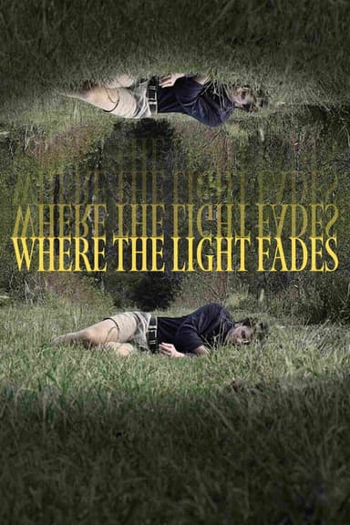 Where the Light Fades