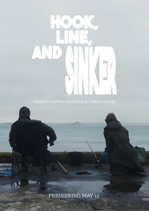 Hook, Line, and Sinker