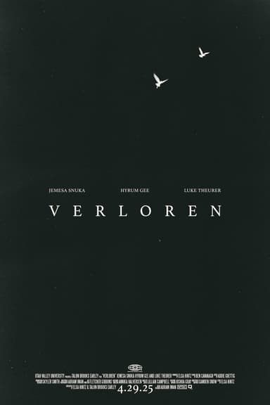 VERLOREN