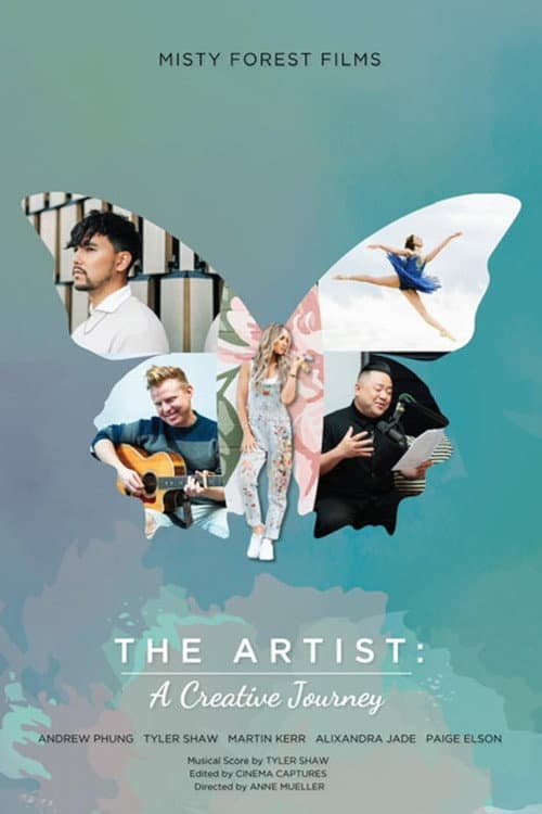 The Artist: A Creative Journey