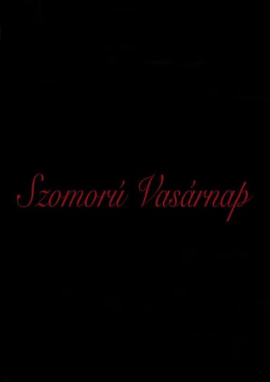 Sad Sunday