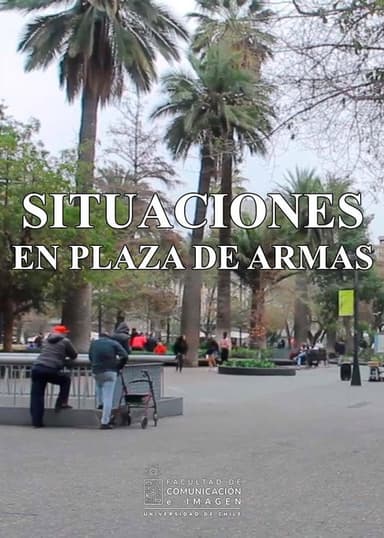 Situations at Plaza de Armas