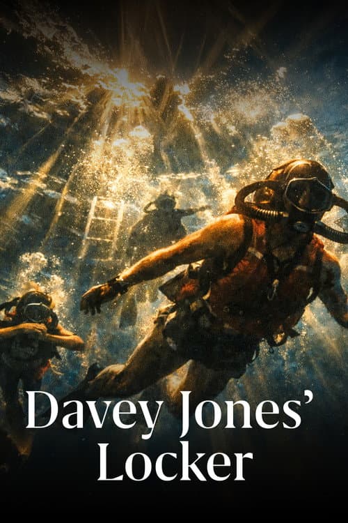 Davey Jones' Locker
